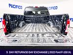 Used 2022 Ford F-150 XL SuperCrew Cab for sale #FO46307L - photo 28