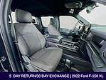 Used 2022 Ford F-150 XL SuperCrew Cab for sale #FO46307L - photo 30