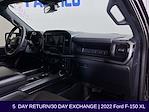Used 2022 Ford F-150 XL SuperCrew Cab for sale #FO46307L - photo 31