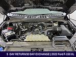 Used 2022 Ford F-150 XL SuperCrew Cab for sale #FO46307L - photo 32