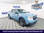 2022 Ford Maverick SuperCrew Cab 4x2 Pickup for sale #FO46308L - photo 1