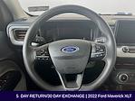 2022 Ford Maverick SuperCrew Cab 4x2 Pickup for sale #FO46308L - photo 13