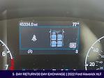 2022 Ford Maverick SuperCrew Cab 4x2 Pickup for sale #FO46308L - photo 15