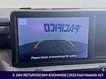 2022 Ford Maverick SuperCrew Cab 4x2 Pickup for sale #FO46308L - photo 17