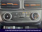 2022 Ford Maverick SuperCrew Cab 4x2 Pickup for sale #FO46308L - photo 18