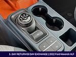 2022 Ford Maverick SuperCrew Cab 4x2 Pickup for sale #FO46308L - photo 20