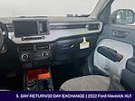 2022 Ford Maverick SuperCrew Cab 4x2 Pickup for sale #FO46308L - photo 26