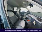 2022 Ford Maverick SuperCrew Cab 4x2 Pickup for sale #FO46308L - photo 29