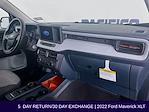 2022 Ford Maverick SuperCrew Cab 4x2 Pickup for sale #FO46308L - photo 30