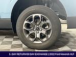 2022 Ford Maverick SuperCrew Cab 4x2 Pickup for sale #FO46308L - photo 32
