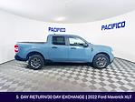 2022 Ford Maverick SuperCrew Cab 4x2 Pickup for sale #FO46308L - photo 8