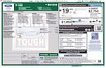 2022 Ford F-150 SuperCrew Cab 4x4 Pickup for sale #FO46315PB - photo 9
