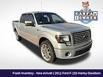 2011 Ford F-150 SuperCrew Cab 4x4 Pickup for sale #FO46315PC - photo 1