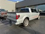 2011 Ford F-150 SuperCrew Cab 4x4 Pickup for sale #FO46315PC - photo 2