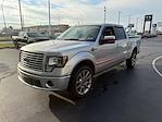 2011 Ford F-150 SuperCrew Cab 4x4 Pickup for sale #FO46315PC - photo 5