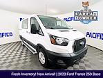 2023 Ford Transit 250 Low Roof RWD Empty Cargo Van for sale #FO46325P - photo 1