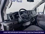 2023 Ford Transit 250 Low Roof RWD Empty Cargo Van for sale #FO46325P - photo 11