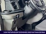 2023 Ford Transit 250 Low Roof RWD Empty Cargo Van for sale #FO46325P - photo 12