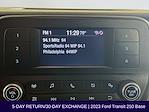 2023 Ford Transit 250 Low Roof RWD Empty Cargo Van for sale #FO46325P - photo 17