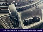 2023 Ford Transit 250 Low Roof RWD Empty Cargo Van for sale #FO46325P - photo 21