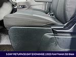2023 Ford Transit 250 Low Roof RWD Empty Cargo Van for sale #FO46325P - photo 23