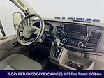 2023 Ford Transit 250 Low Roof RWD Empty Cargo Van for sale #FO46325P - photo 24
