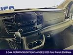 2023 Ford Transit 250 Low Roof RWD Empty Cargo Van for sale #FO46325P - photo 25