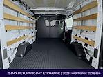 2023 Ford Transit 250 Low Roof RWD Empty Cargo Van for sale #FO46325P - photo 26