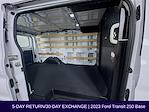 2023 Ford Transit 250 Low Roof RWD Empty Cargo Van for sale #FO46325P - photo 27