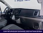 2023 Ford Transit 250 Low Roof RWD Empty Cargo Van for sale #FO46325P - photo 29