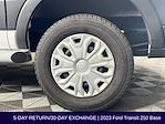 2023 Ford Transit 250 Low Roof RWD Empty Cargo Van for sale #FO46325P - photo 31