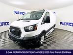 2023 Ford Transit 250 Low Roof RWD Empty Cargo Van for sale #FO46325P - photo 4