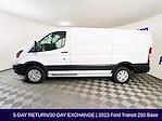 2023 Ford Transit 250 Low Roof RWD Empty Cargo Van for sale #FO46325P - photo 5