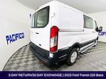 2023 Ford Transit 250 Low Roof RWD Empty Cargo Van for sale #FO46325P - photo 8