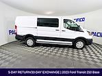 2023 Ford Transit 250 Low Roof RWD Empty Cargo Van for sale #FO46325P - photo 9