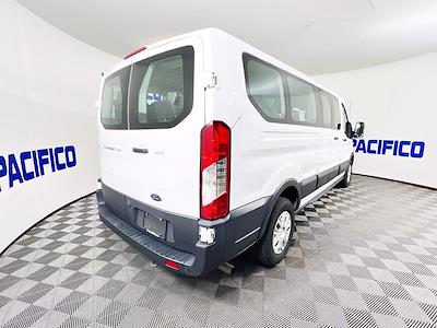 Used 2021 Ford Transit 350 XLT Passenger Van for sale #FO46330P - photo 2