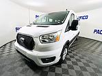 Used 2021 Ford Transit 350 XLT Passenger Van for sale #FO46330P - photo 4