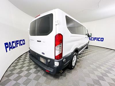 2020 Ford Transit 350 Low Roof SRW RWD Passenger Van for sale #FO46368P - photo 2