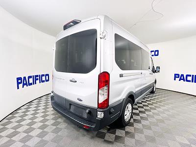 2024 Ford Transit 350 Medium Roof RWD Passenger Van for sale #FO46369P - photo 2
