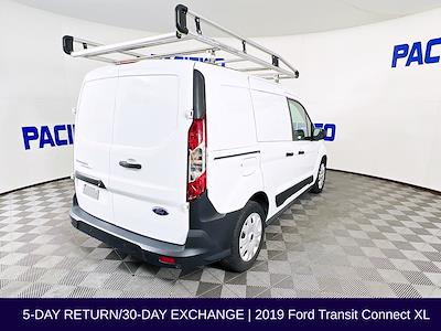 2019 Ford Transit Connect FWD Empty Cargo Van for sale #FO46370P - photo 2