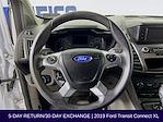 2019 Ford Transit Connect FWD Empty Cargo Van for sale #FO46370P - photo 14