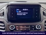 2019 Ford Transit Connect FWD Empty Cargo Van for sale #FO46370P - photo 17