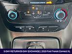 2019 Ford Transit Connect FWD Empty Cargo Van for sale #FO46370P - photo 19