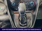 2019 Ford Transit Connect FWD Empty Cargo Van for sale #FO46370P - photo 21