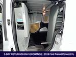 2019 Ford Transit Connect FWD Empty Cargo Van for sale #FO46370P - photo 24
