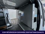2019 Ford Transit Connect FWD Empty Cargo Van for sale #FO46370P - photo 36