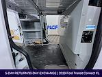 2019 Ford Transit Connect FWD Empty Cargo Van for sale #FO46370P - photo 38