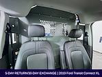 2019 Ford Transit Connect FWD Empty Cargo Van for sale #FO46370P - photo 39
