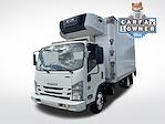 Used 2019 Isuzu NPR-XD Refrigerated Body for sale #FO46375 - photo 1