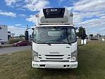 Used 2019 Isuzu NPR-XD Refrigerated Body for sale #FO46375 - photo 3